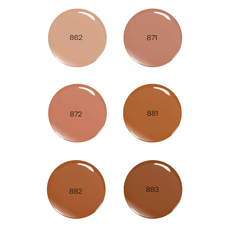 Le Rouge Français Organic Liquid Foundation 30ml SKINTINT841 3770016008327 Foundation,Make-up,Teint & Huid Le Rouge Français Makeup RETREAT