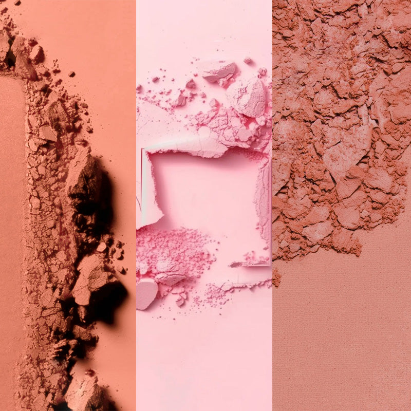 Powder Blush
