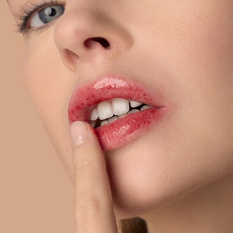 Lip Scrub Apollon