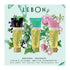 LEBON Green Mood Toothpaste Set 3x25ml 463430 5430000463430 Lichaam,Mondverzorging,Op Reis,Reissets,Tandpasta LEBON Toothpaste RETREAT