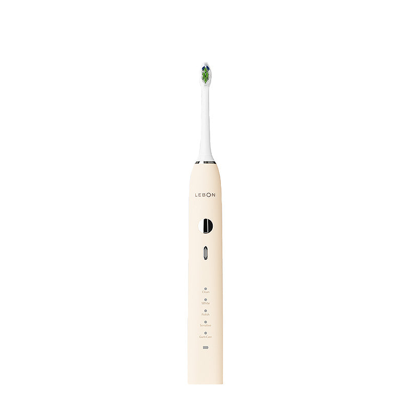 Lebon Electric Toothbrush LBN001 LBN002 LBN003 | 5430000464000 | RETREAT