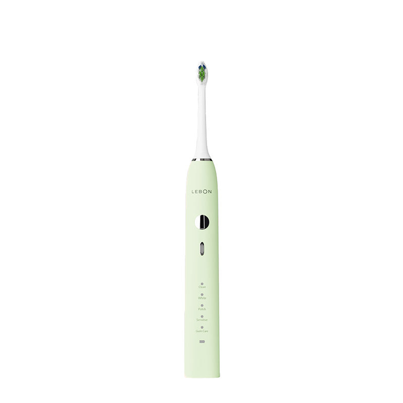 Lebon Electric Toothbrush LBN001 LBN002 LBN003 | 5430000464000 | RETREAT