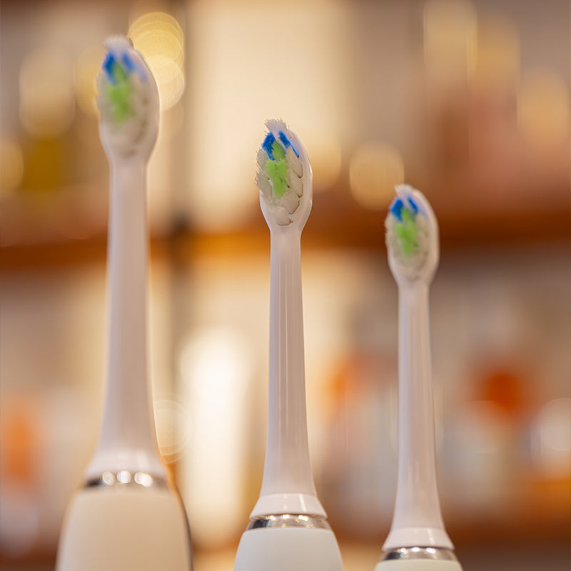 Replacement Brush Heads