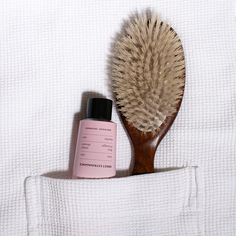 Sweet Extravagance, Rose & Orangeblossom Toothpaste