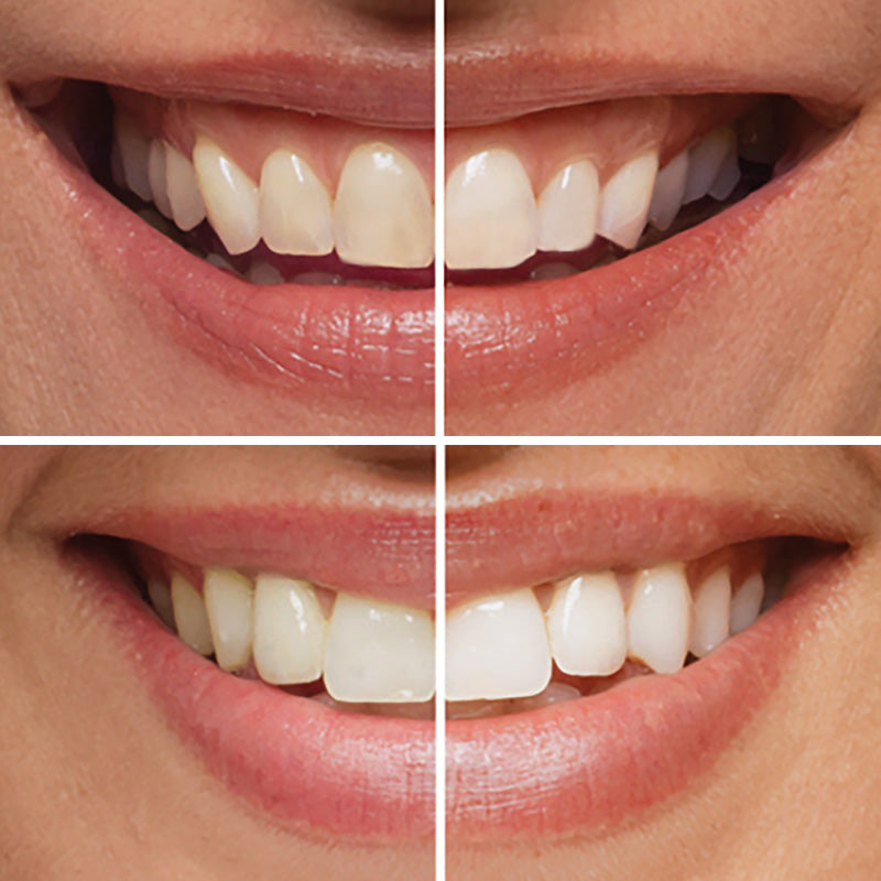 Le White Green Tea Sweet Mint Toothpaste