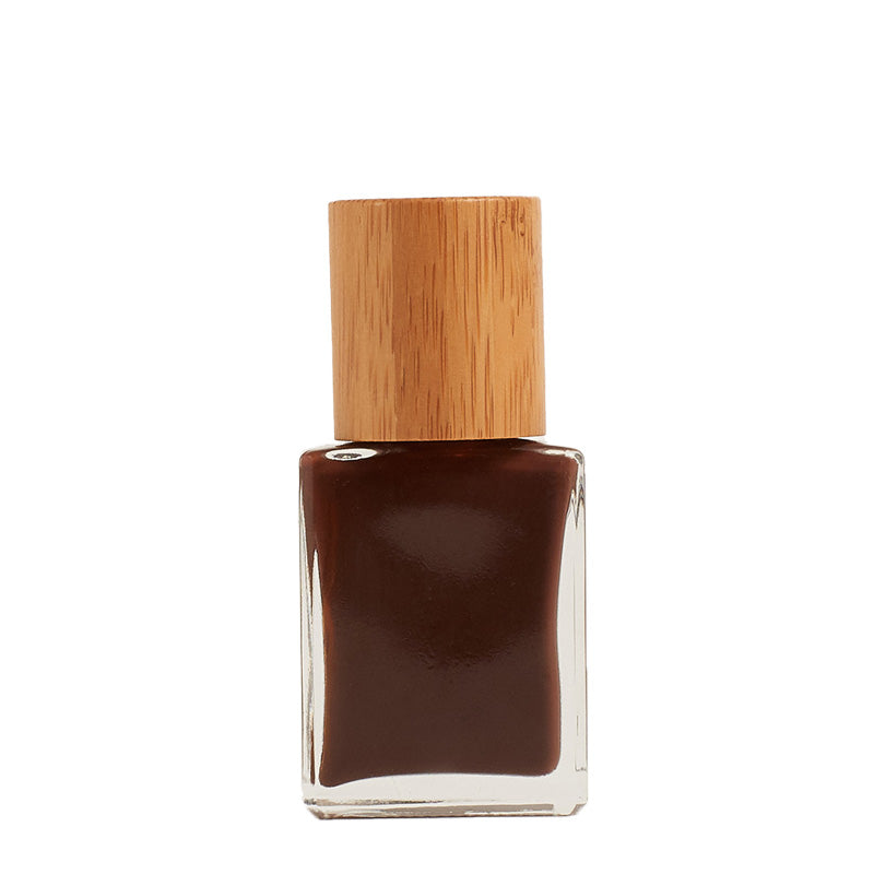Licia Florio Bean 15ml NP_UE_EX_04 8050714200014 Make-up,nagellak,Nagels Licia Florio Nail Polishes RETREAT