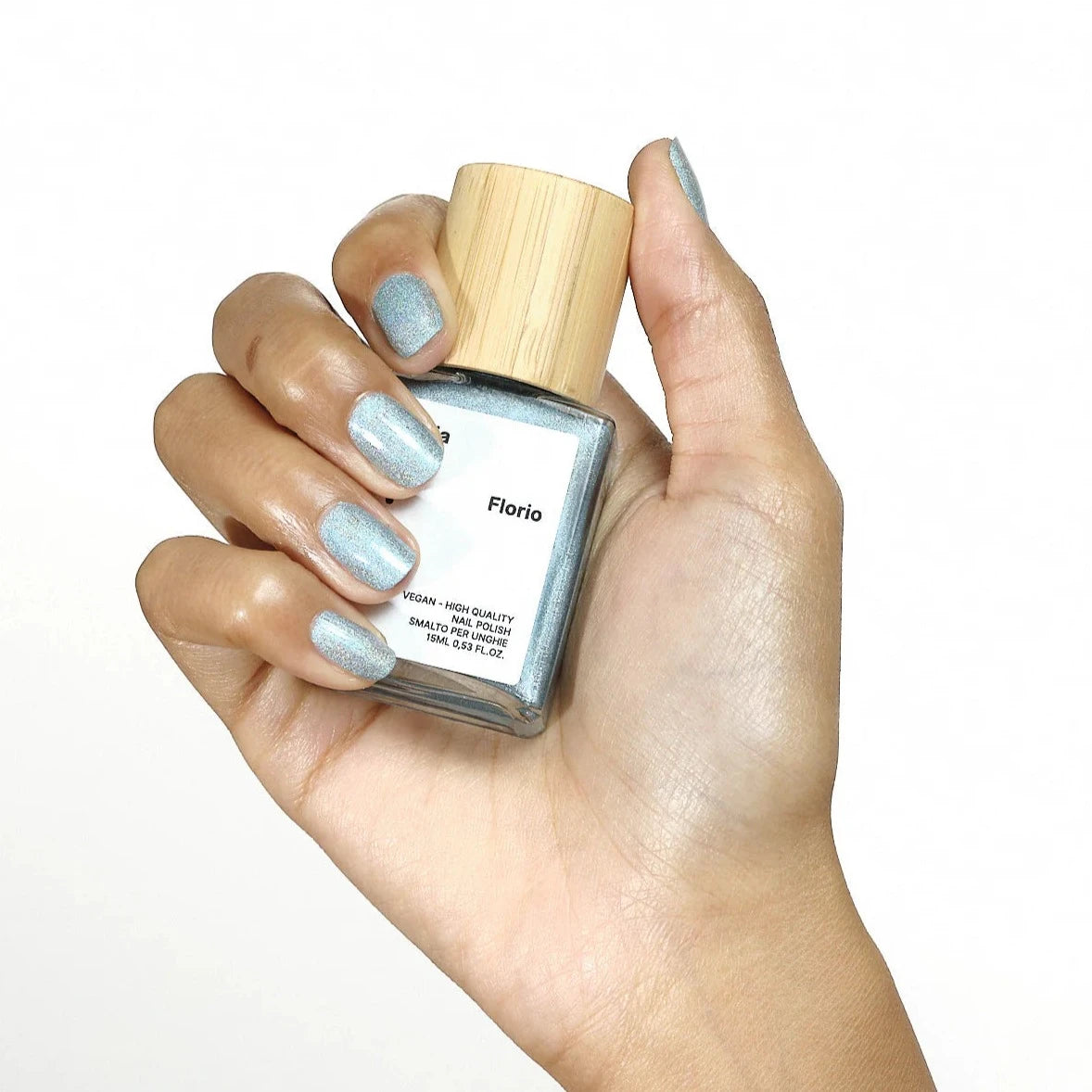 Licia Florio Disco 15ml NP_UE_EX_1221 8050714209680 Merk_Sale,Sale Sale Nail Polishes RETREAT