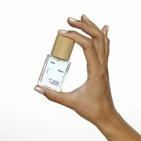 Licia Florio Floral 15ml NP_UE_EX_1225 8050714209642 Make-up,nagellak,Nagels Licia Florio Nail Polishes RETREAT