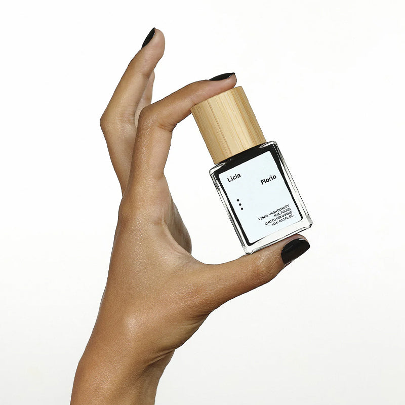 Licia Florio Hot Magic 15ml NP_UE_EX_1233 8050714209635 Make-up,nagellak,Nagels Licia Florio Nail Polishes RETREAT