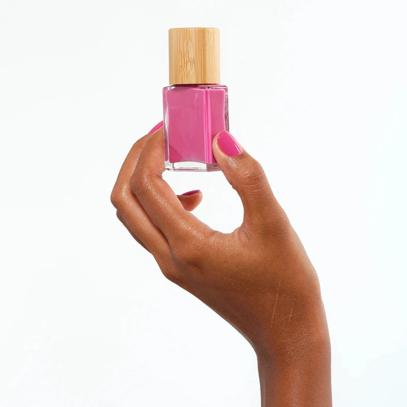 Licia Florio Lampone 15ml NP_UE_EX_806 8050714208607 Make-up,nagellak,Nagels Licia Florio Nail Polishes RETREAT