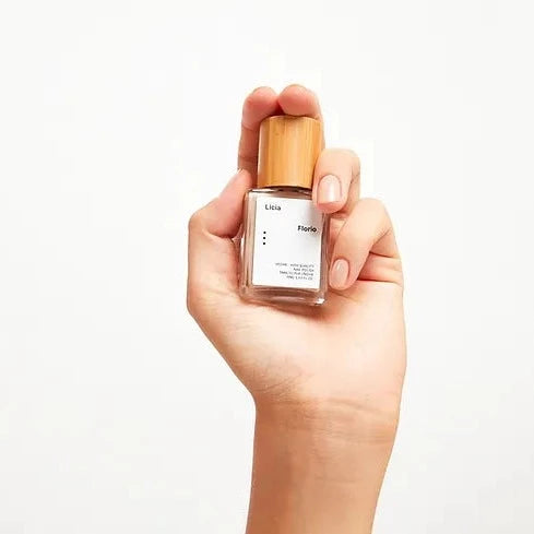 Licia Florio Mandorla 15ml NP_UE_EX_08 8050714200090 Make-up,nagellak,Nagels Licia Florio Nail Polishes RETREAT