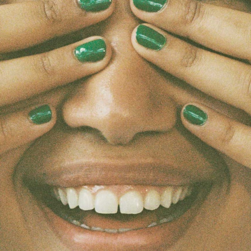 Licia Florio Museum 15ml NP_UE_EX_822 8050714200304 Make-up,nagellak,Nagels Licia Florio Nail Polishes RETREAT