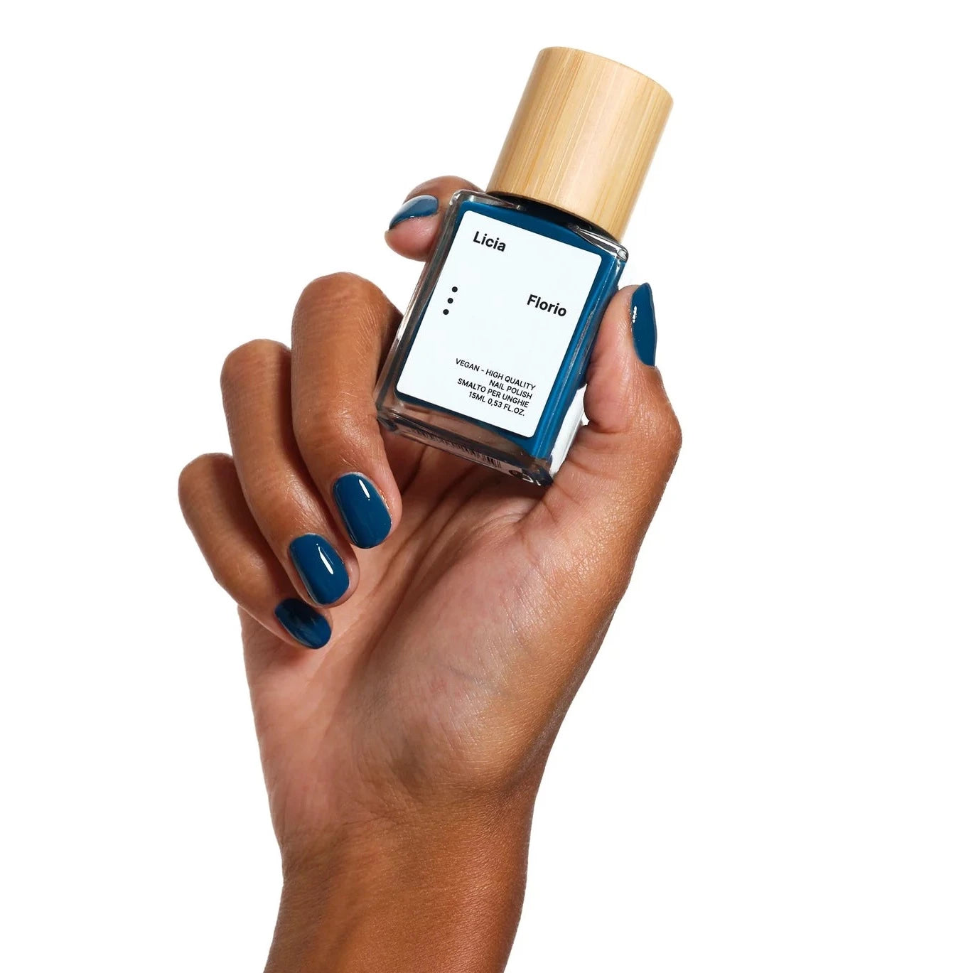 Licia Florio Oolong 15ml NP_UE_EX_842 8050714200359 Merk_Sale,Sale Sale Nail Polishes RETREAT