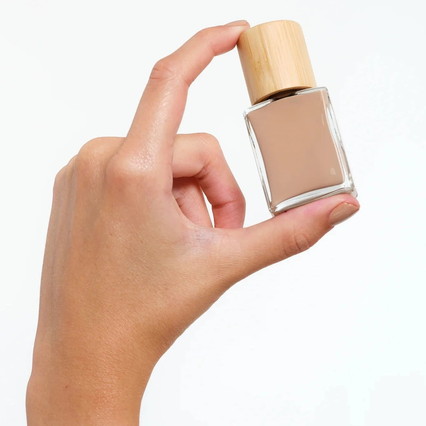 Licia Florio Pina 15ml NP_UE_EX_850 8050714209987 Make-up,nagellak,Nagels Licia Florio Nail Polishes RETREAT