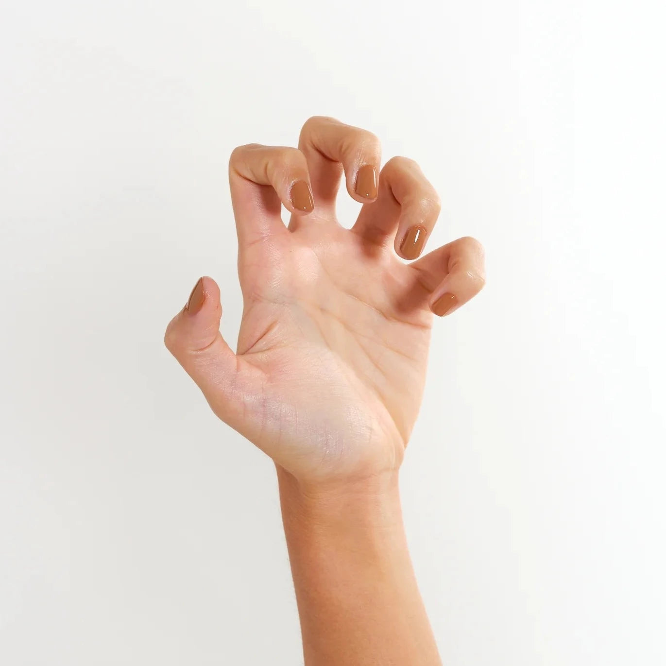 Licia Florio Sesamo 15ml NP_UE_EX_05 8050714200120 Make-up,nagellak,Nagels Licia Florio Nail Polishes RETREAT