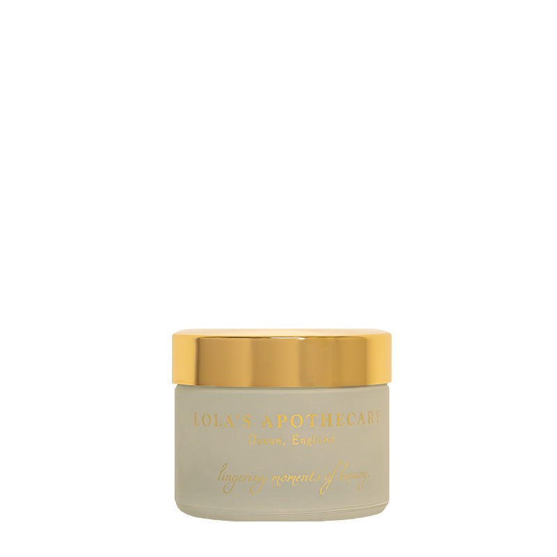 Monsoon Paradise Body Souffle