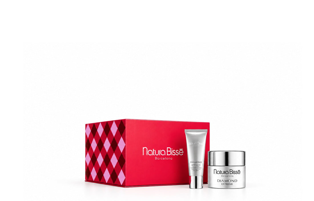 Diamond Extreme Rich Texture Set
