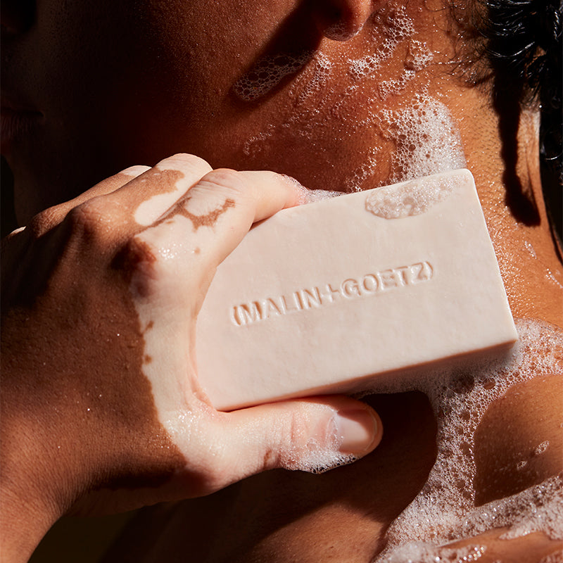 (MALIN+GOETZ) Strawberry Vitamin B5 Hydrating Bar