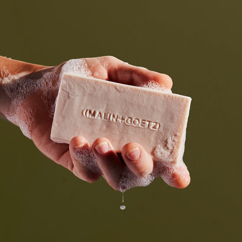 (MALIN+GOETZ) Strawberry Vitamin B5 Hydrating Bar