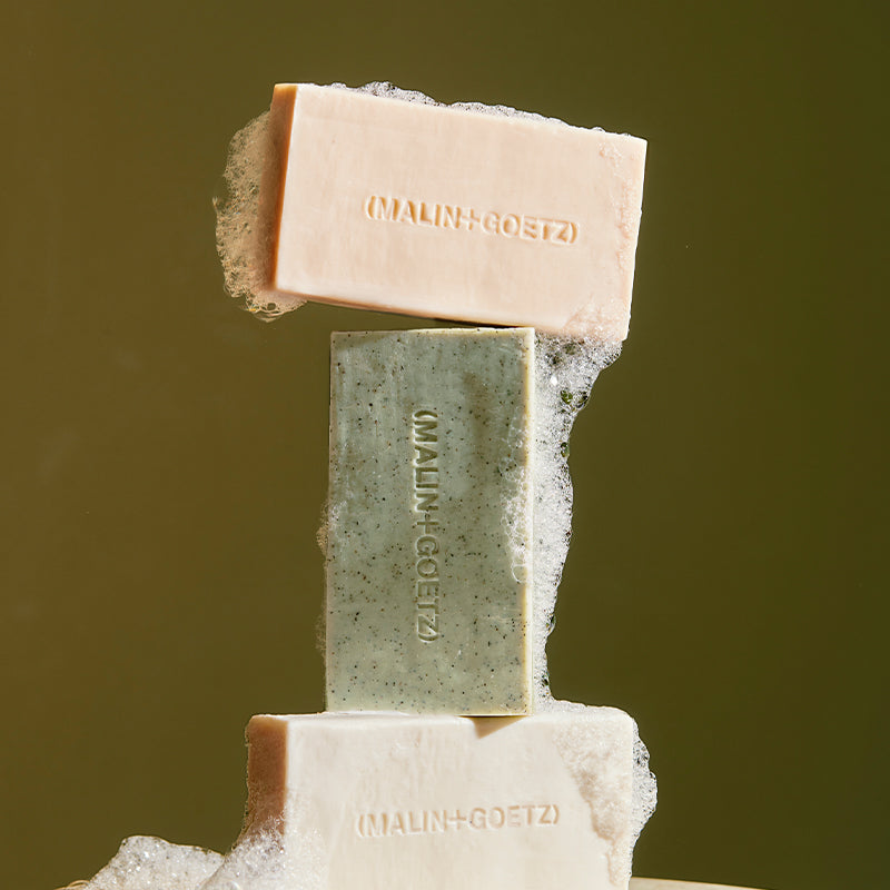 (MALIN+GOETZ) Strawberry Vitamin B5 Hydrating Bar