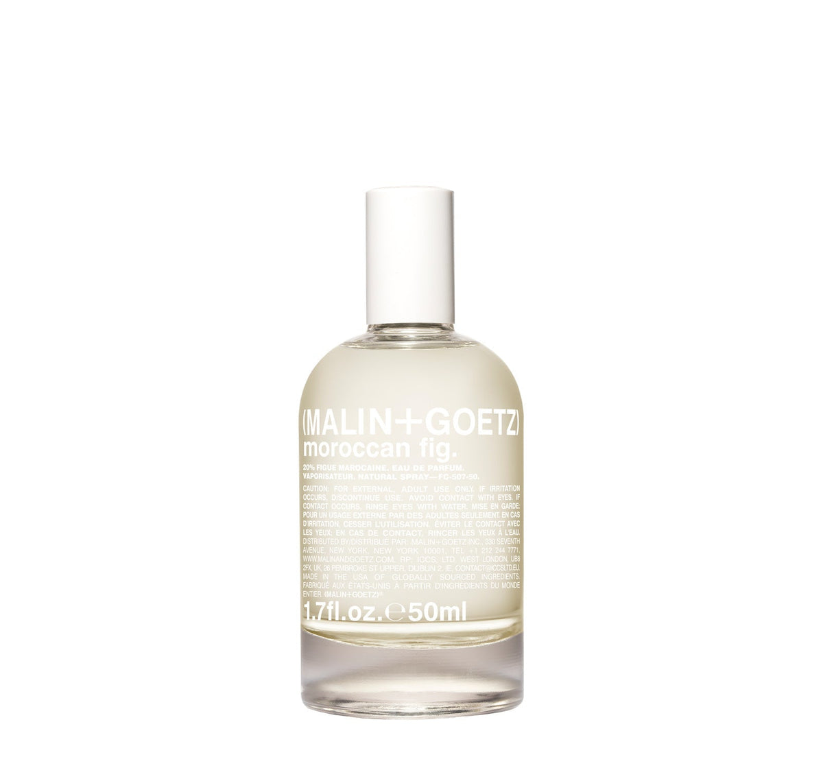 Moroccan Fig Eau de Parfum