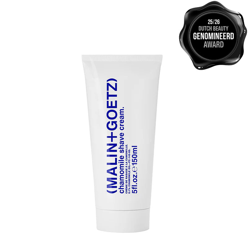 Chamomile Shave Cream