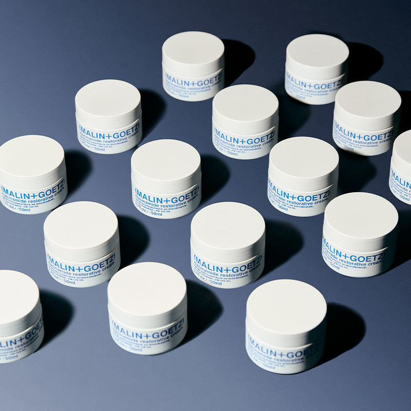 Niacinamide Restorive Cream