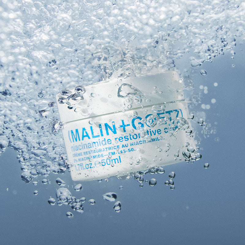 Niacinamide Restorive Cream