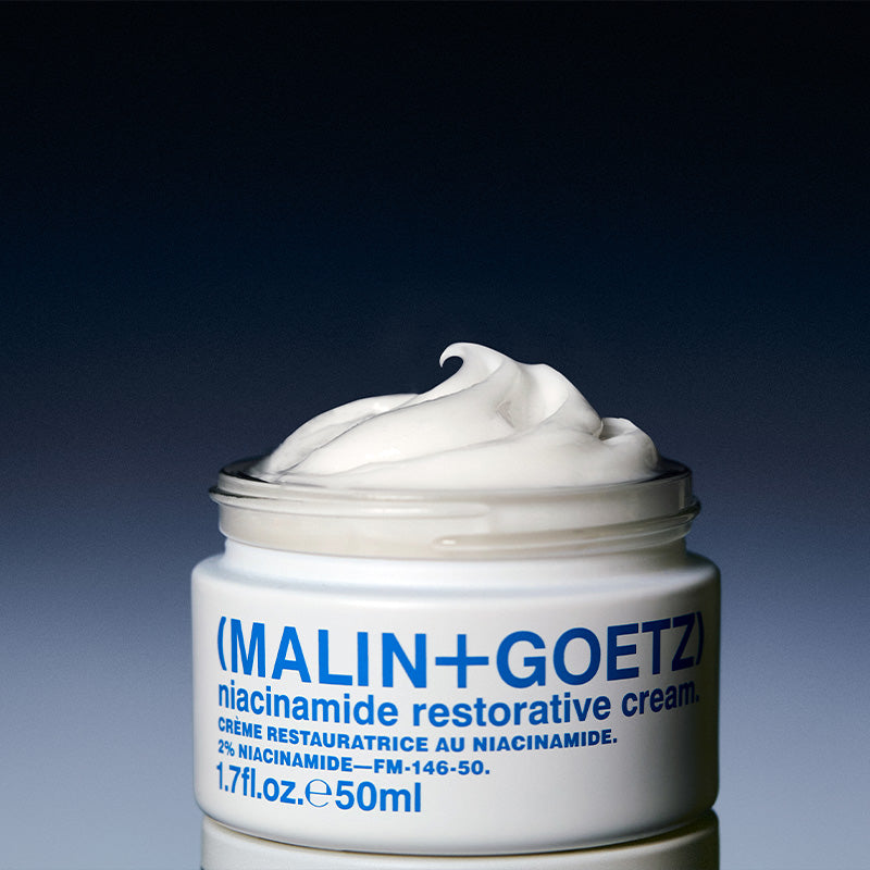 Niacinamide Restorive Cream
