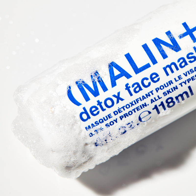 (MALIN+GOETZ) Detox Face Mask 118ml