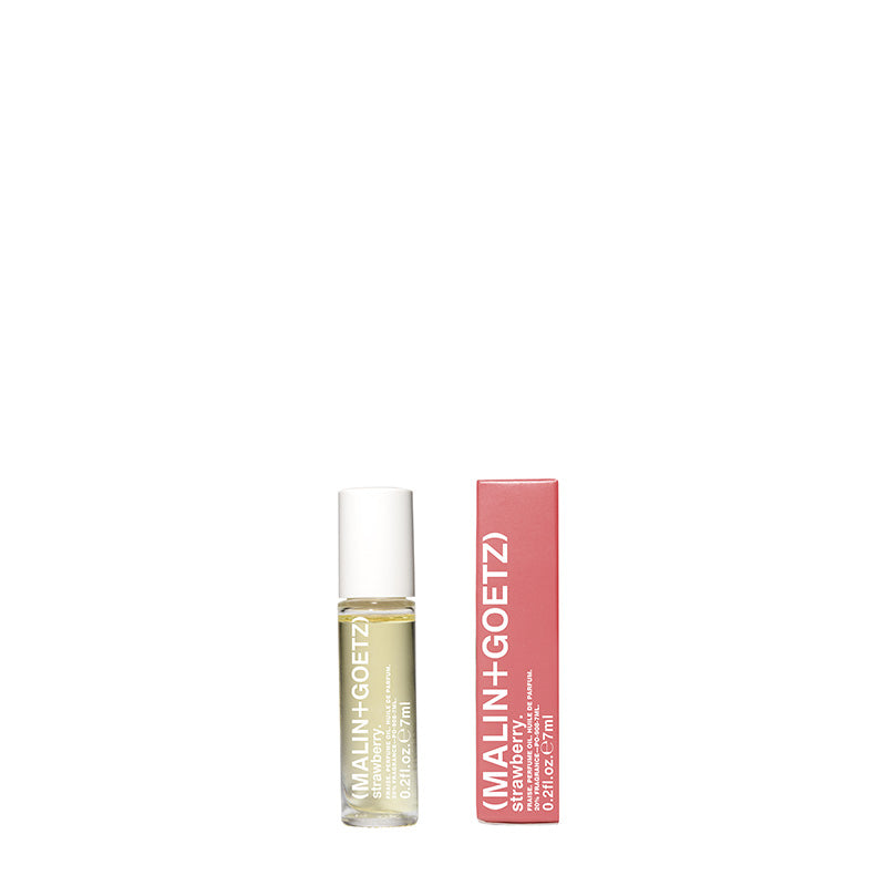 Strawberry Perfume Oil