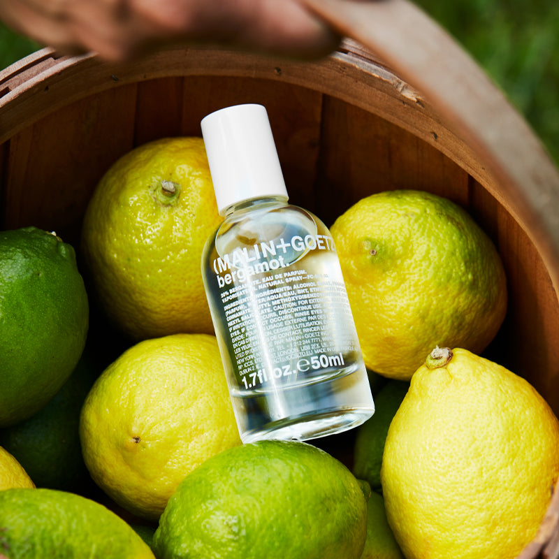(MALIN+GOETZ) Bergamot EDP 50ml FC-515-50 856359008934 Eau de Parfum,Merk_(MALIN + GOETZ),Parfum Malin+Goetz Perfumes & Colognes RETREAT