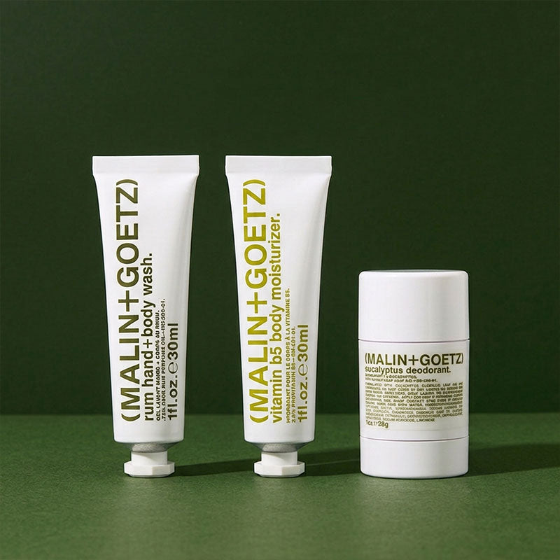 Body Heroes Kit