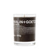 (MALIN+GOETZ) Cannabis Candle 255g CC-605-09 891211000411 Categorie_Parfumkaarsen,Geurkaarsen,Interieur,Merk_(MALIN + GOETZ),Parfumkaarsen,Thuis Malin+Goetz Candles RETREAT