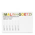 (MALIN+GOETZ) Fragrance Discovery Kit 6x2ml FC-501-2ML 850026558661 Cadeausets,Categorie_Sets &amp; Travel,Discovery Sets,Eau de Parfum,Gifts,Giftsets,Op Reis,Parfum,Sets,Sets &amp; Travel Malin+Goetz Perfumes &amp; Colognes RETREAT