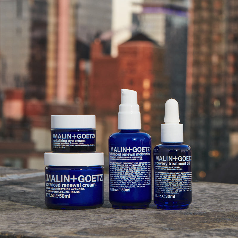 (MALIN+GOETZ) Revitalizing Eye Cream 15ml FM-140-15 850014879419 Categorie_Oog & Lip,Gelaat,Gezicht,Huidverzorging,Merk_(MALIN + GOETZ),Ogen,Oog & Lip,Oogcrème,Oogverzorging Malin+Goetz Eye Creams RETREAT
