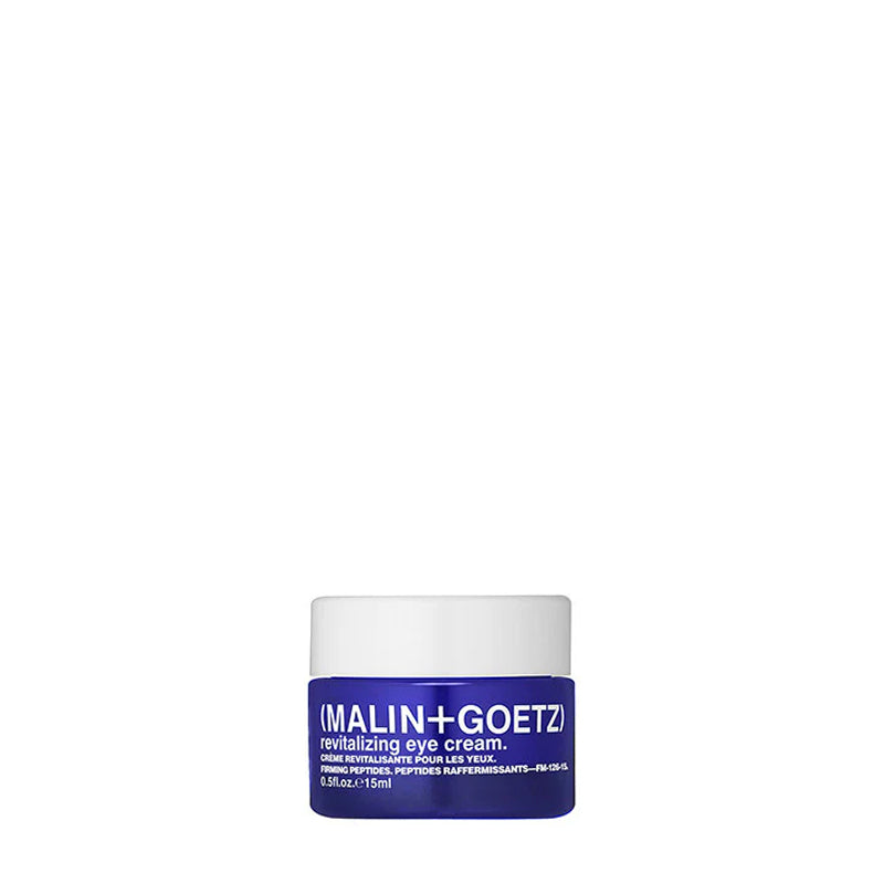 Revitalizing Eye Cream