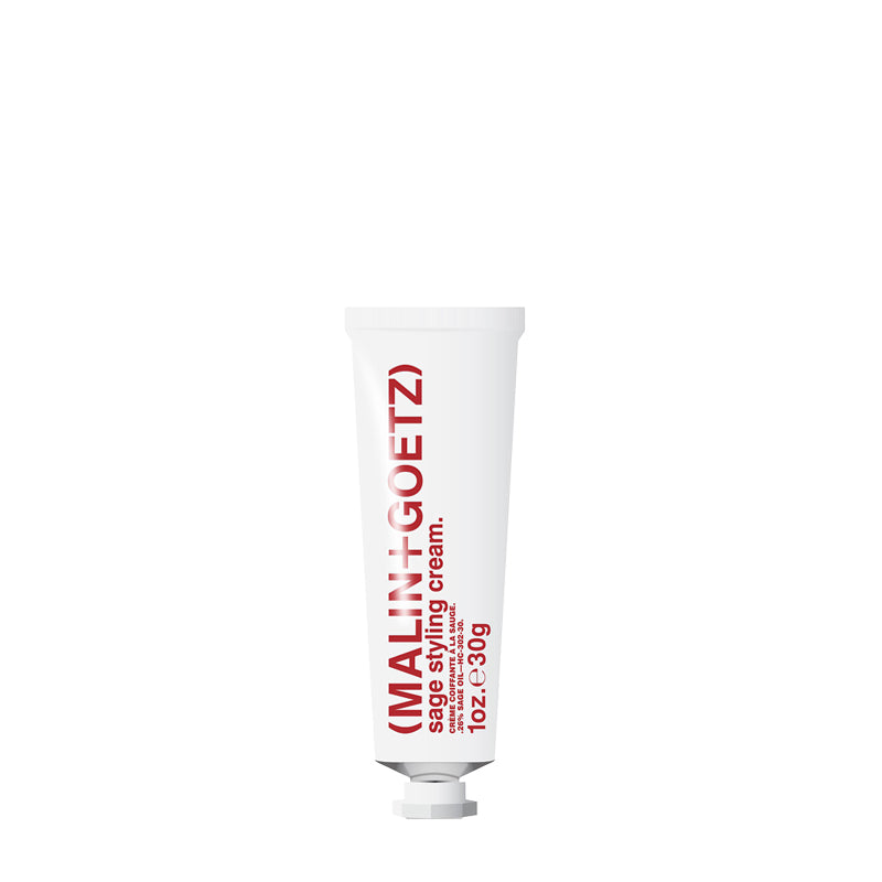(MALIN+GOETZ) Sage Styling Cream 30g HC-302-04 891211000275 Categorie_Haarverzorging,Haar,Haarverzorging,Merk_(MALIN + GOETZ),Styling,Stylingcream Malin+Goetz Uncategorized RETREAT