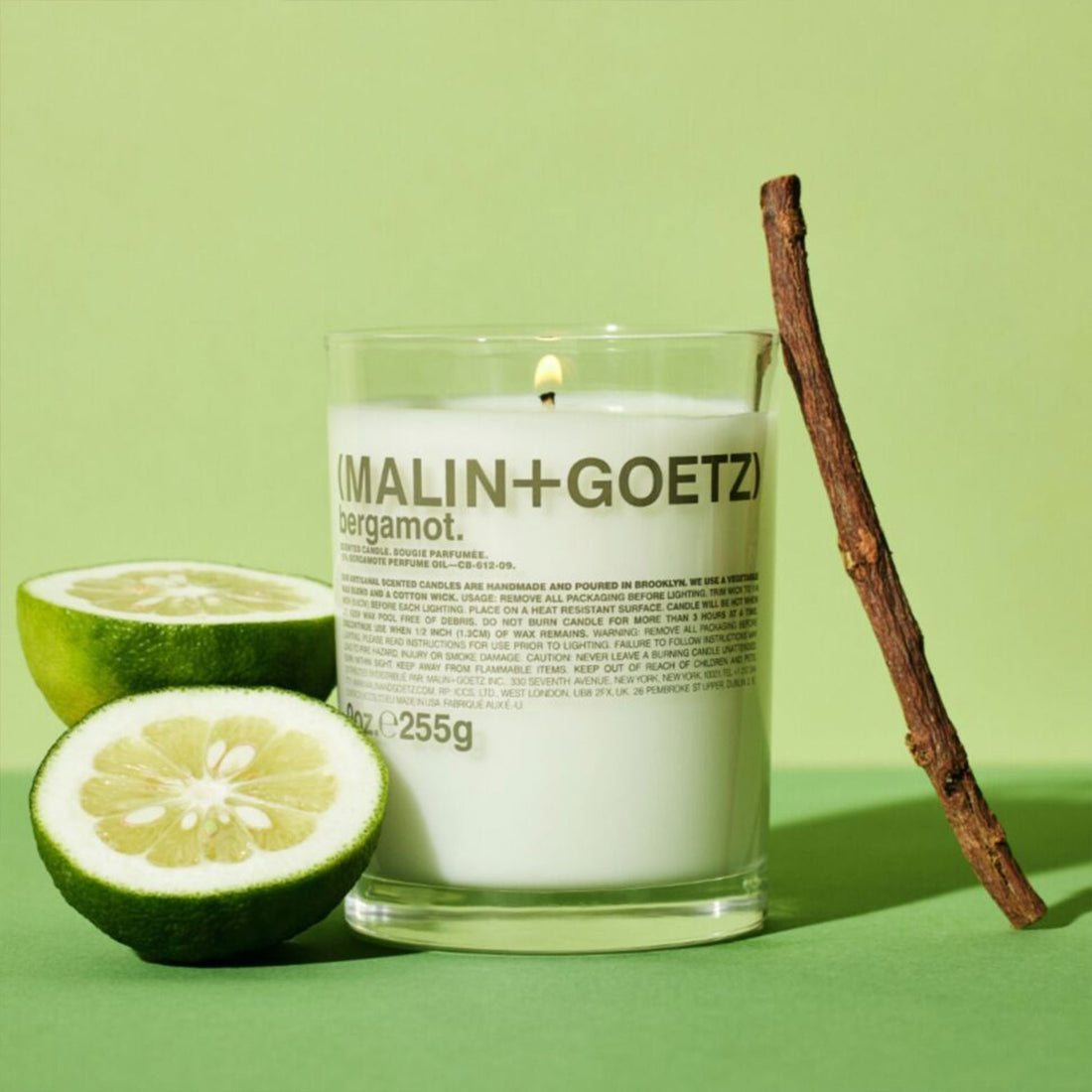 (MALIN+GOETZ) Bergamot EDP 50ml FC-515-50 856359008934 Eau de Parfum,Merk_(MALIN + GOETZ),Parfum Malin+Goetz Perfumes & Colognes RETREAT