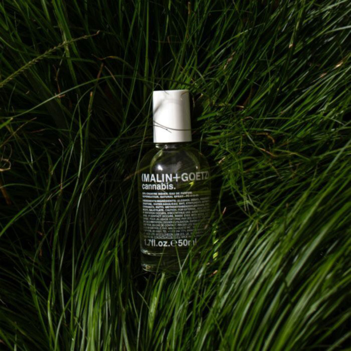 (MALIN+GOETZ) Cannabis EDP 50ml FC-518-50 856359008965 Categorie_Parfum,Eau de Parfum,Ingrediënten_cruelty free,Merk_(MALIN + GOETZ),Parfum,Parfums Malin+Goetz Perfumes & Colognes RETREAT