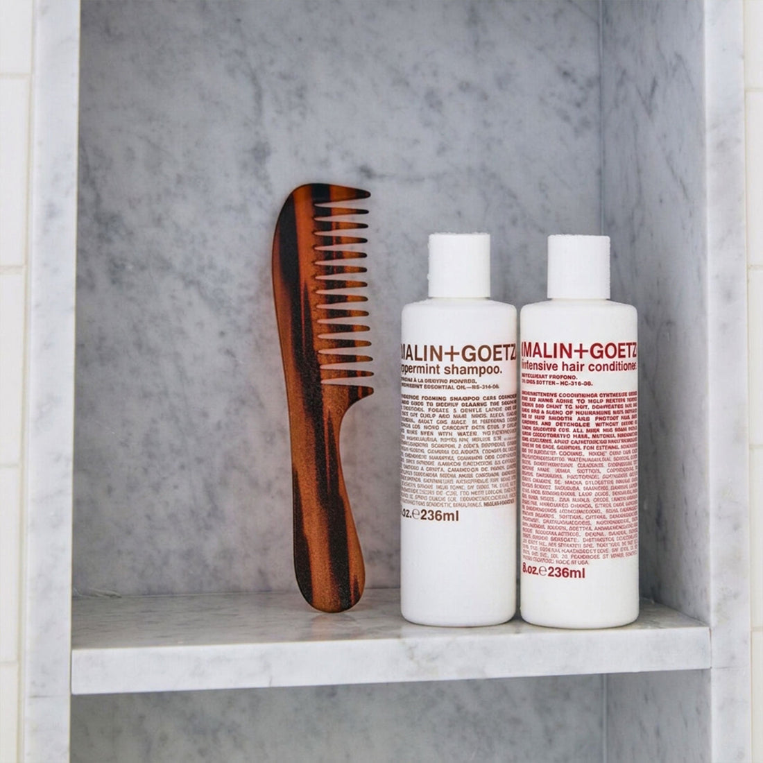 Intensive Hair Conditioner