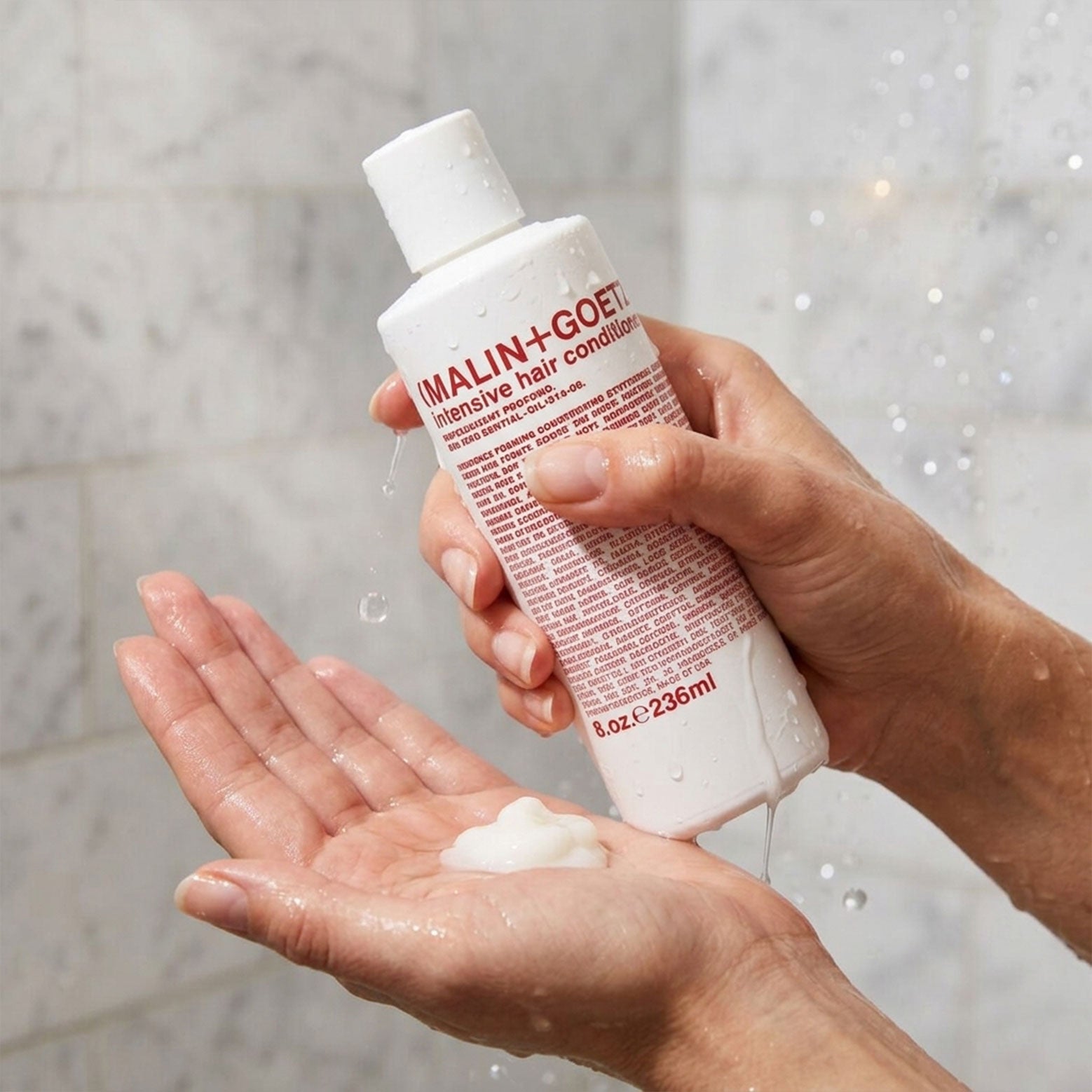 Intensive Hair Conditioner