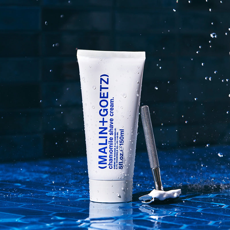 Chamomile Shave Cream