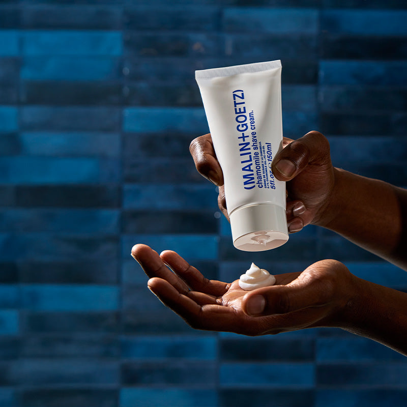 Chamomile Shave Cream