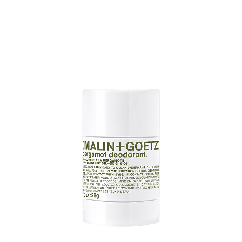 Bergamot Reis Deodorant
