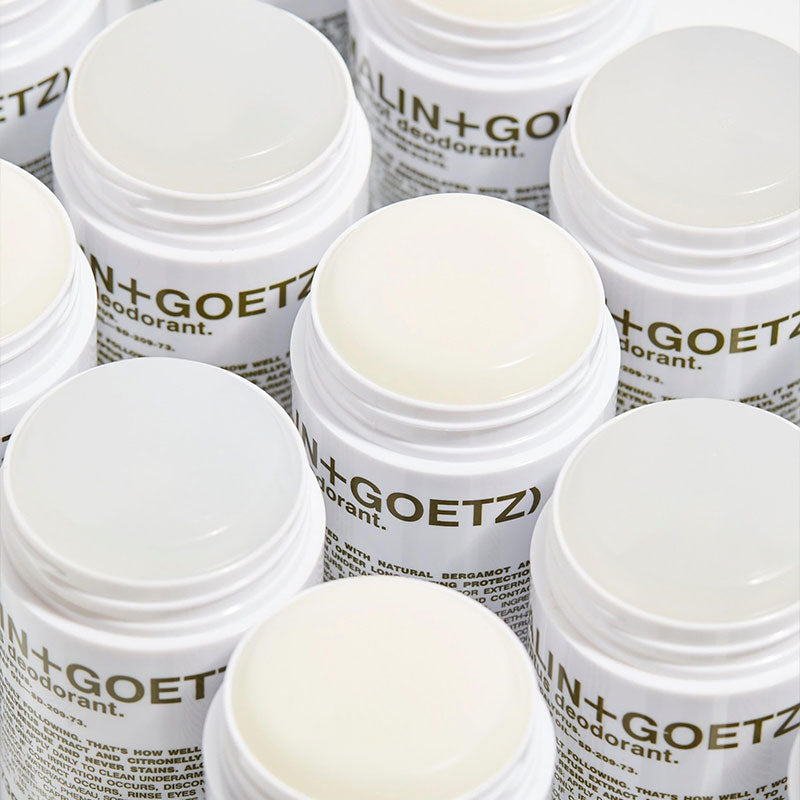 Eucalyptus Reis Deodorant