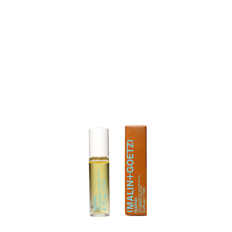 BRAIN DEAD x Malin+Goetz Leather Perfume Oil