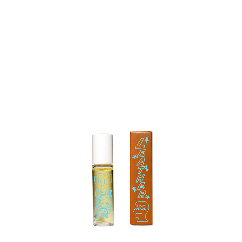 BRAIN DEAD x Malin+Goetz Leather Perfume Oil