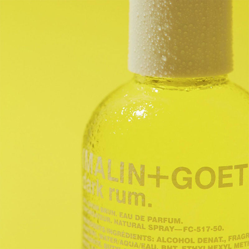 (MALIN+GOETZ) Dark Rum EDP 50ml FC-517-50 856359008958 Eau de Parfum,Merk_(MALIN + GOETZ),Parfum,Parfums Malin+Goetz Perfumes & Colognes RETREAT