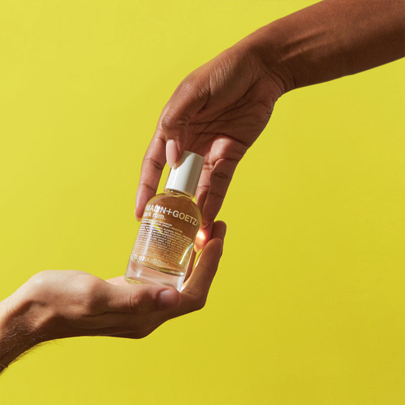 (MALIN+GOETZ) Dark Rum EDP 50ml FC-517-50 856359008958 Eau de Parfum,Merk_(MALIN + GOETZ),Parfum,Parfums Malin+Goetz Perfumes & Colognes RETREAT